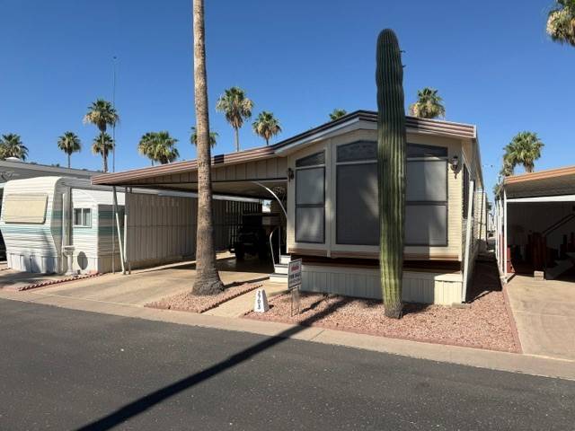 Mesa, AZ