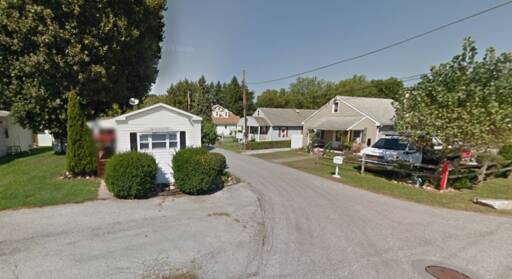 mobile home thumb