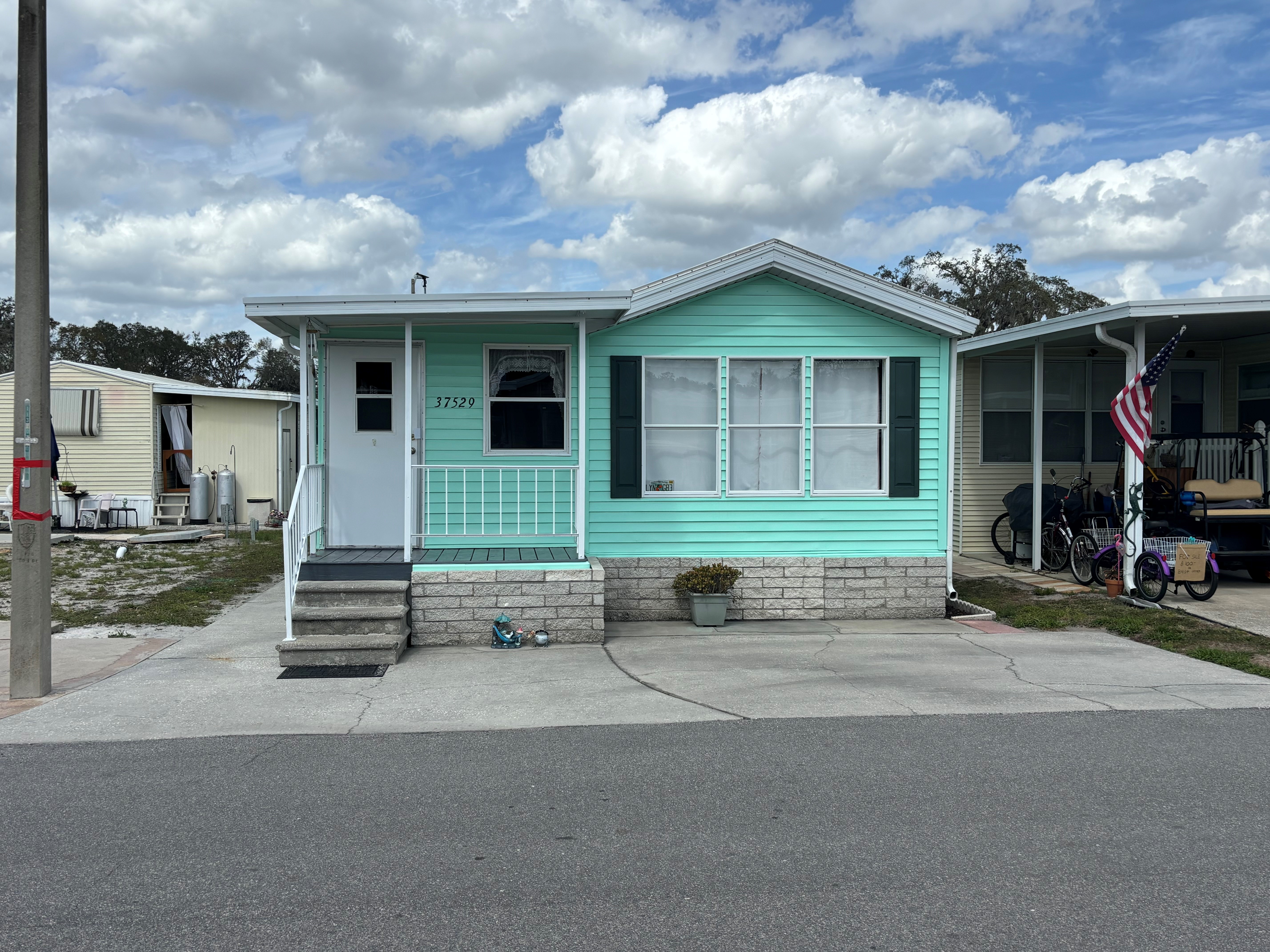 Zephyrhills, FL