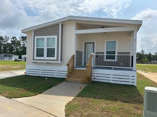 mobile home thumb