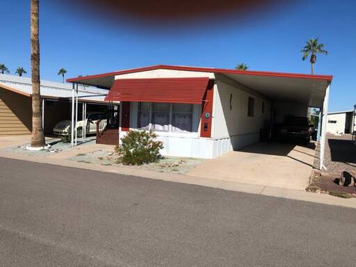 mobile home thumb