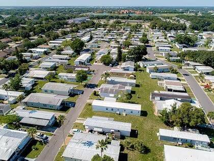 mobile home thumb