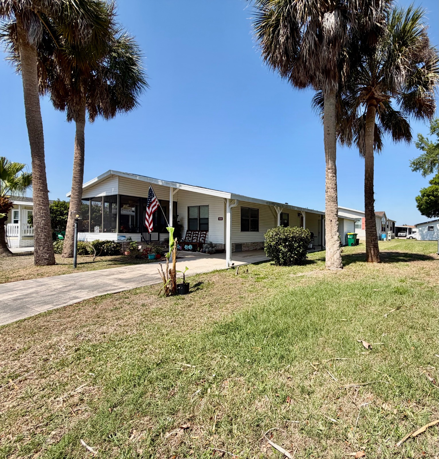 MELBOURNE, FL
