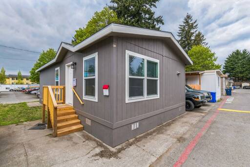 mobile home thumb