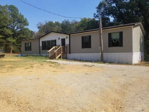 mobile home thumb