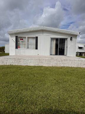 mobile home thumb