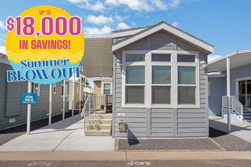 mobile home thumb