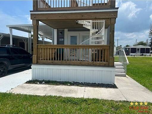mobile home thumb