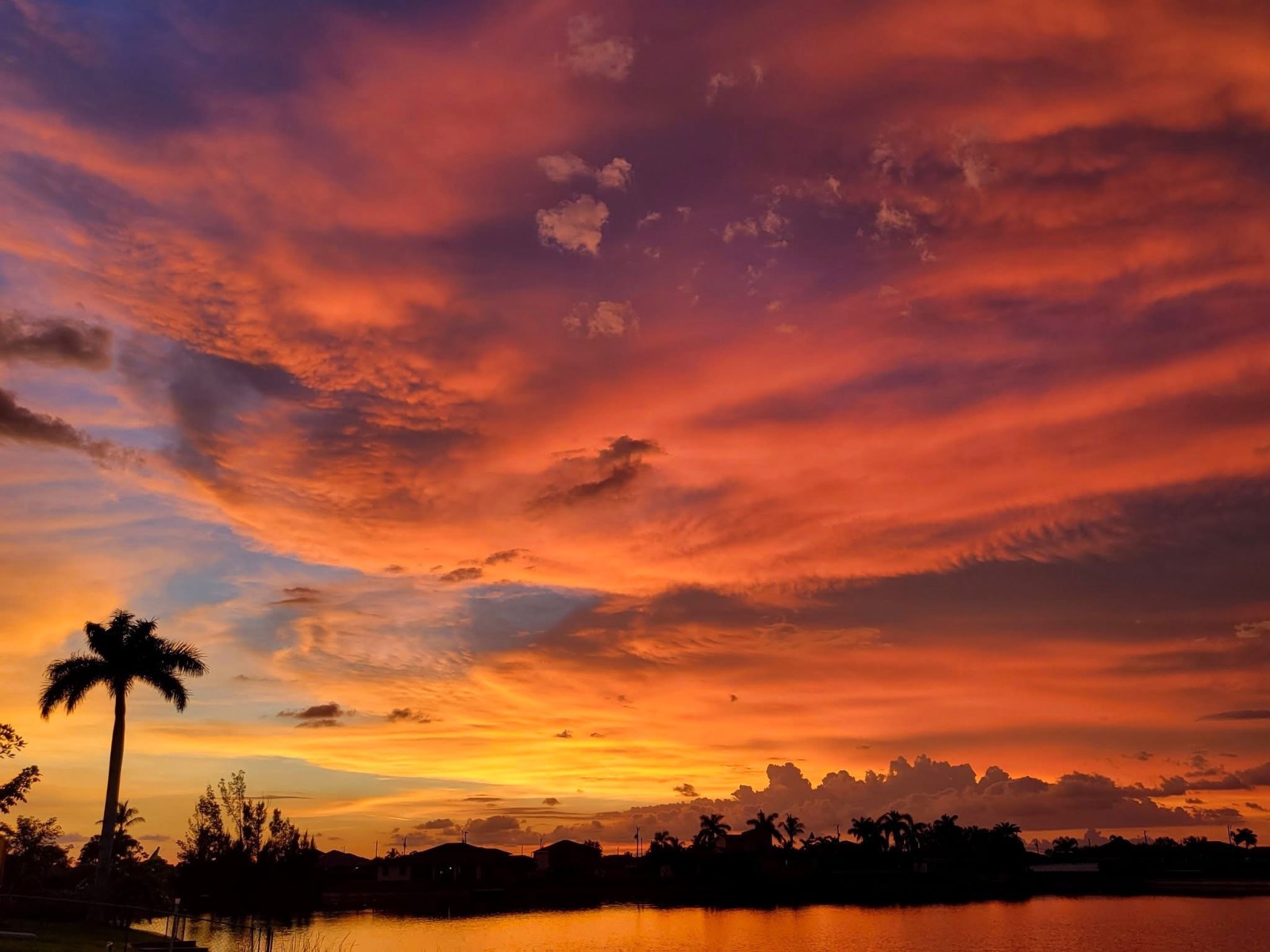 N Ft Myers, FL