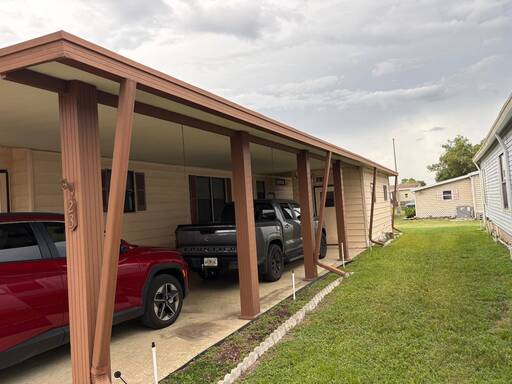 mobile home thumb