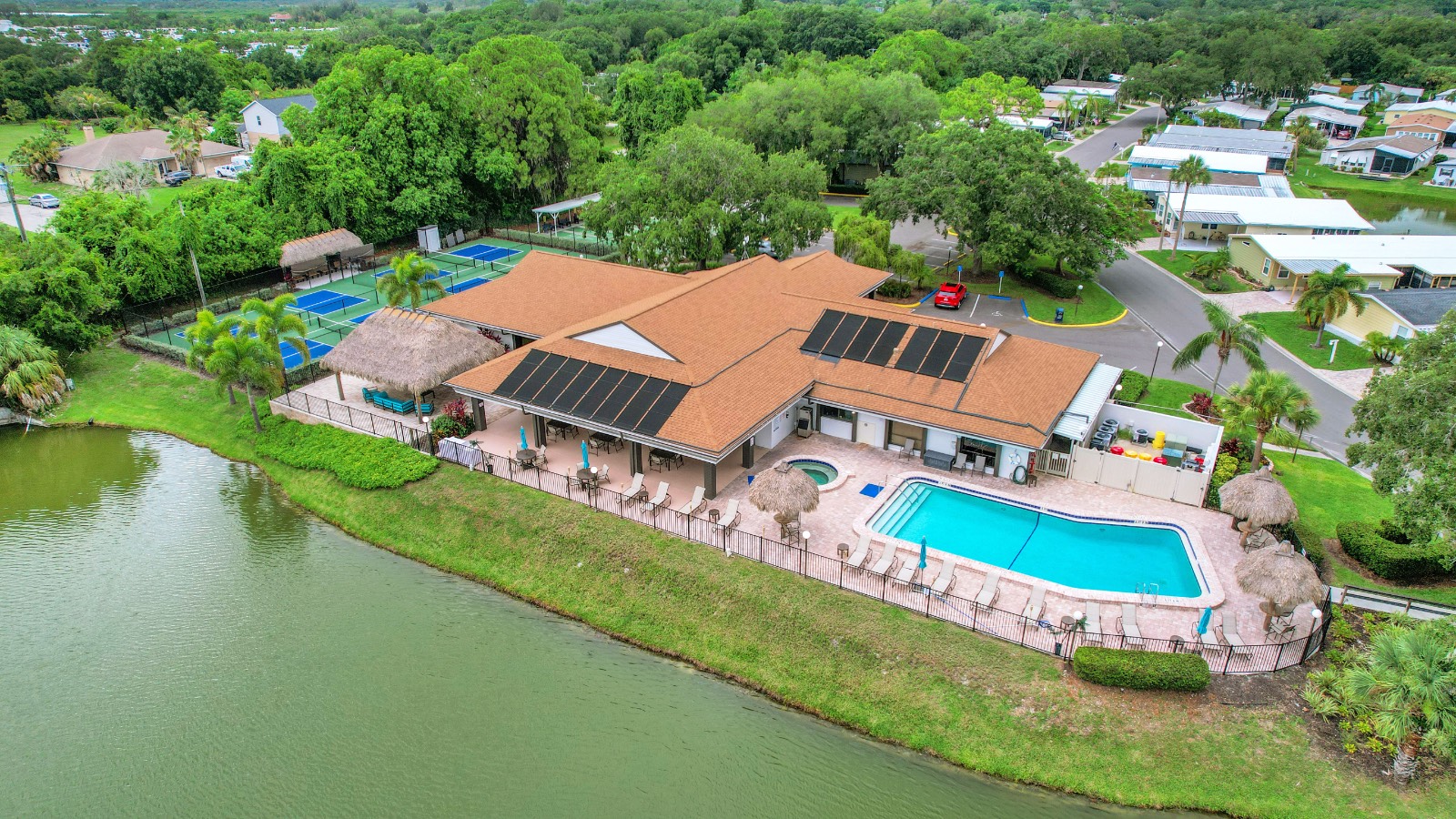 Palmetto, FL