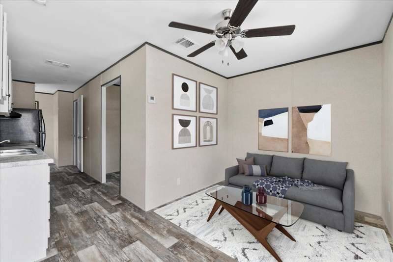 For Sale 17031 US301, Lot 142A, Dade City, FL 33523 Single Wide