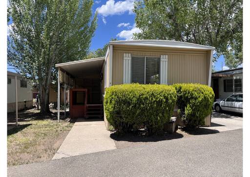 mobile home thumb