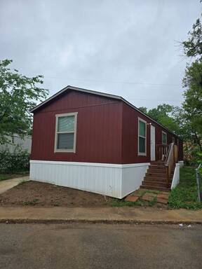 mobile home thumb