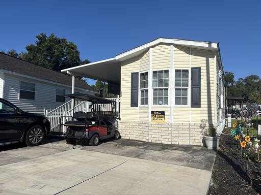 mobile home thumb