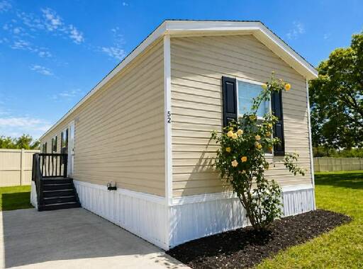 mobile home thumb