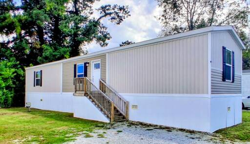 mobile home thumb