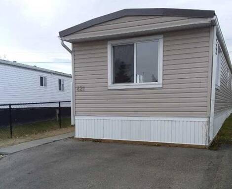mobile home thumb