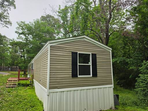 mobile home thumb