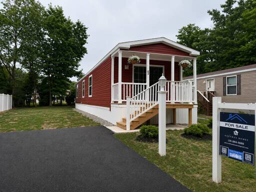 mobile home thumb