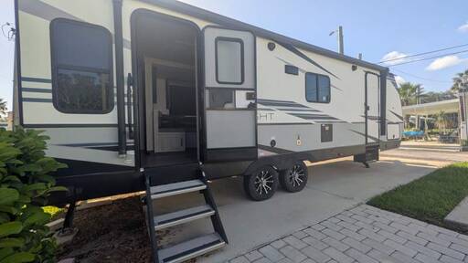 mobile home thumb