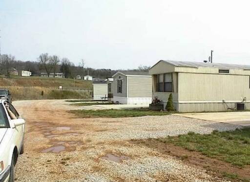 mobile home thumb