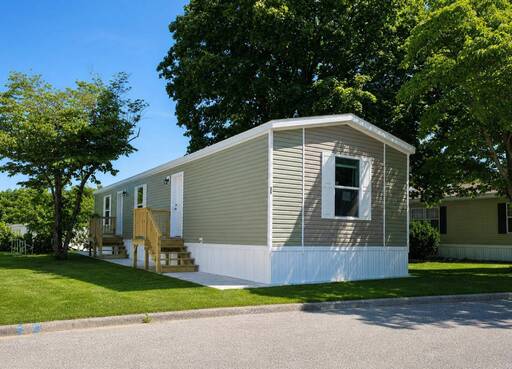 mobile home thumb