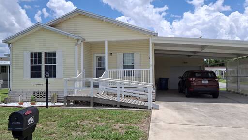 mobile home thumb
