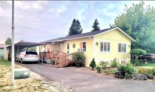 mobile home thumb