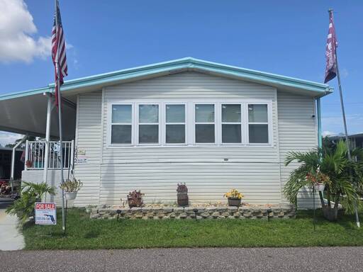 mobile home thumb