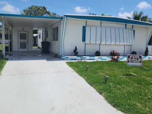 mobile home thumb