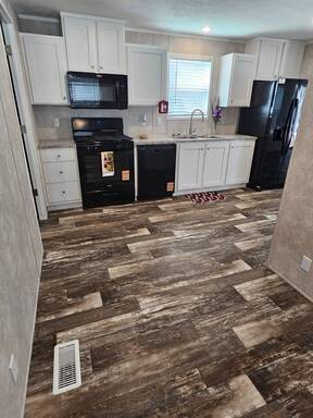 mobile home thumb