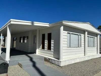 mobile home thumb