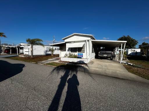 mobile home thumb