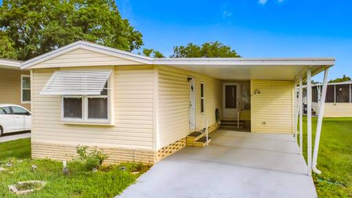 mobile home thumb