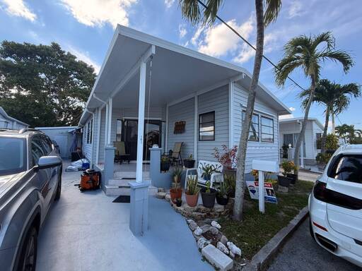 mobile home thumb