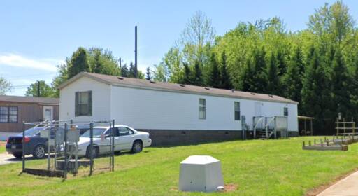 mobile home thumb