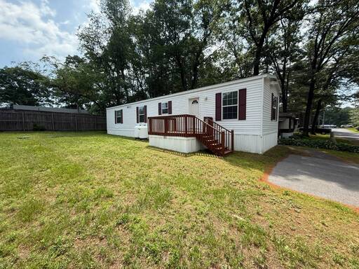 mobile home thumb