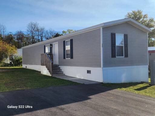 mobile home thumb
