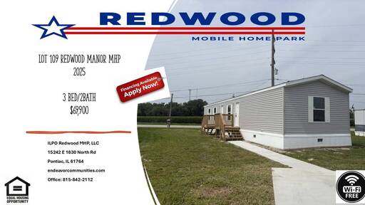 mobile home thumb