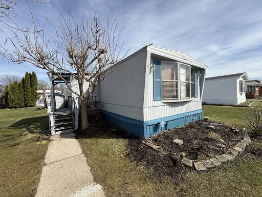 mobile home thumb