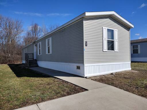 mobile home thumb