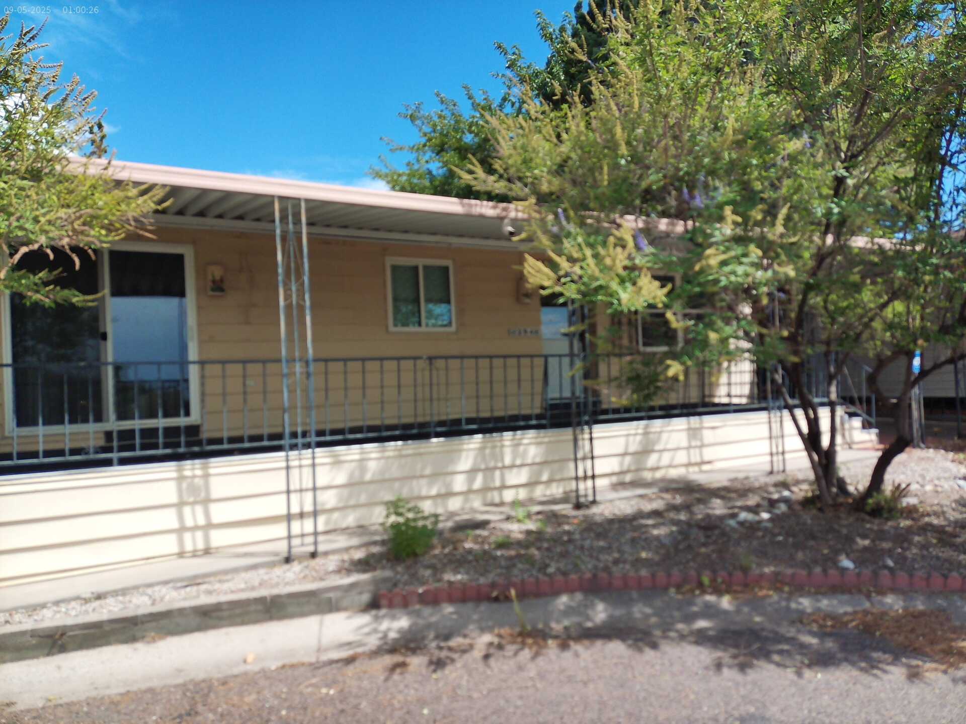 Albuquerque, NM