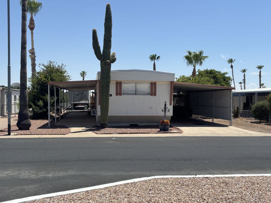 Apache Junction, AZ