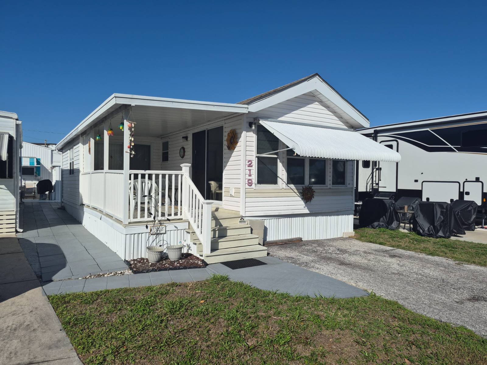 Largo, FL