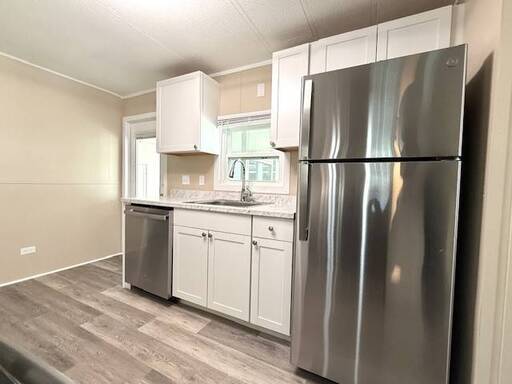 mobile home thumb