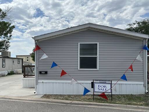 mobile home thumb