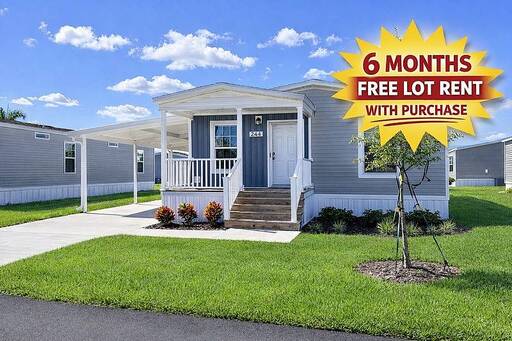 mobile home thumb
