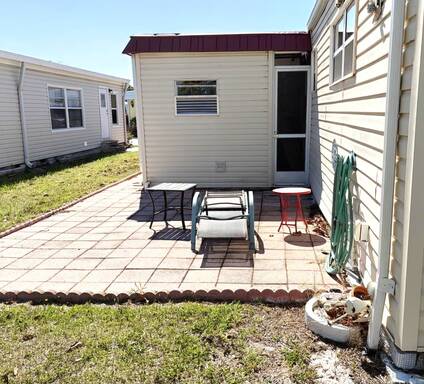 mobile home thumb