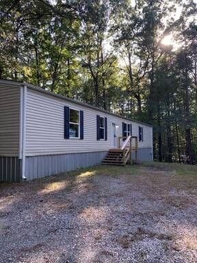 mobile home thumb